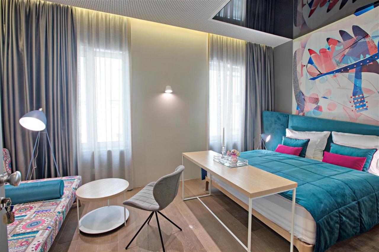 סראייבו Ferhadija Apartments By Nejra מראה חיצוני תמונה
